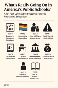 California's gender curriculum frameworks