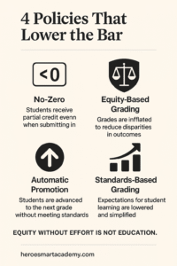 What’s Really Going On in America’s Public Schools