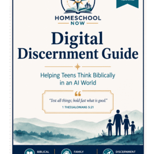 Digital Discernment Guide
